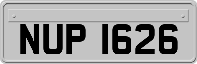 NUP1626