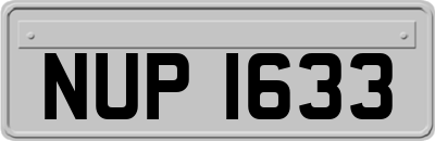 NUP1633