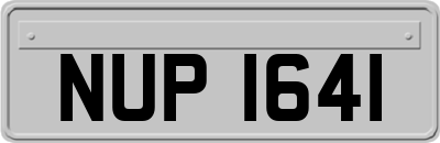 NUP1641