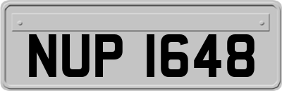 NUP1648