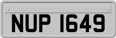 NUP1649