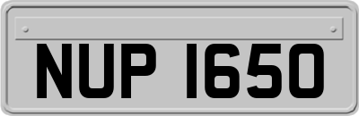 NUP1650