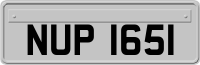 NUP1651