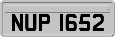 NUP1652