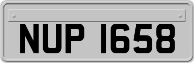 NUP1658