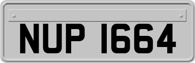 NUP1664