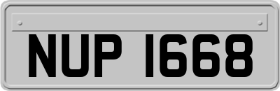 NUP1668