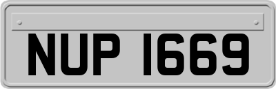 NUP1669