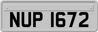 NUP1672