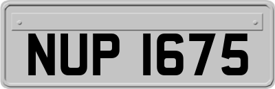 NUP1675