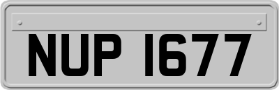NUP1677