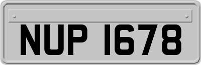 NUP1678