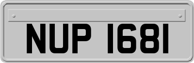 NUP1681