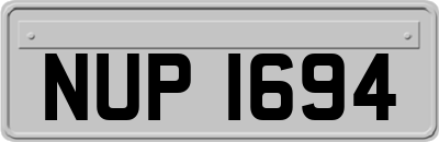 NUP1694