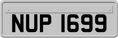 NUP1699