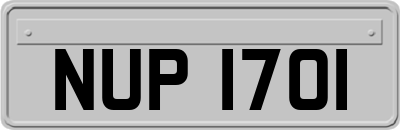 NUP1701