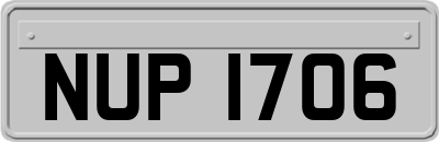 NUP1706