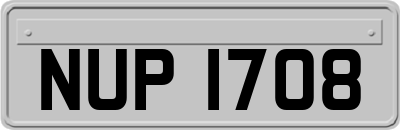 NUP1708
