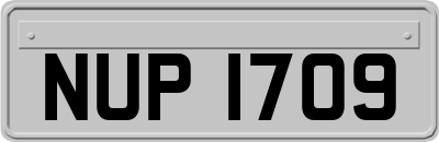 NUP1709
