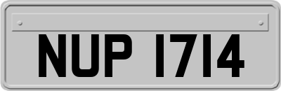 NUP1714