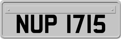 NUP1715