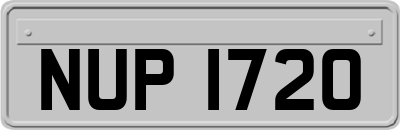 NUP1720