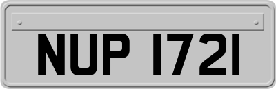 NUP1721