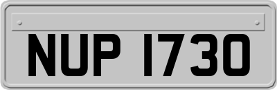 NUP1730