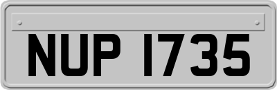 NUP1735