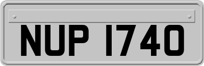 NUP1740