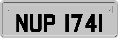 NUP1741