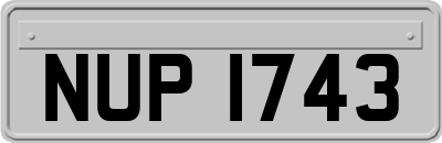 NUP1743