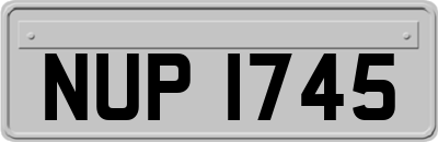 NUP1745