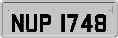 NUP1748