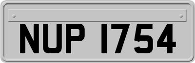 NUP1754