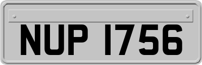 NUP1756