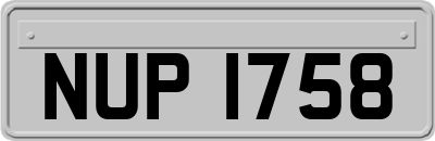 NUP1758