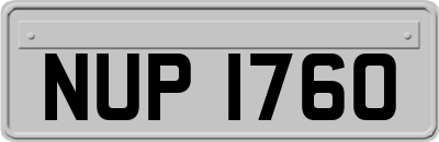 NUP1760