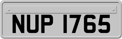 NUP1765