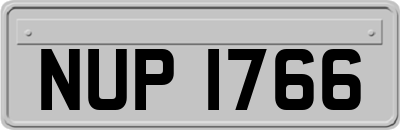 NUP1766