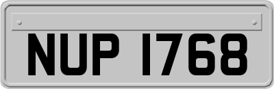NUP1768