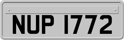 NUP1772