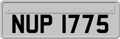 NUP1775