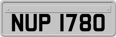 NUP1780