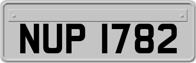 NUP1782