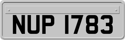 NUP1783