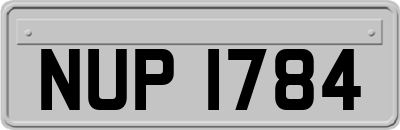 NUP1784