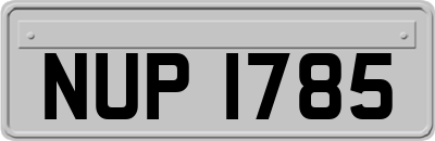 NUP1785