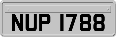 NUP1788