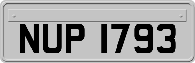 NUP1793